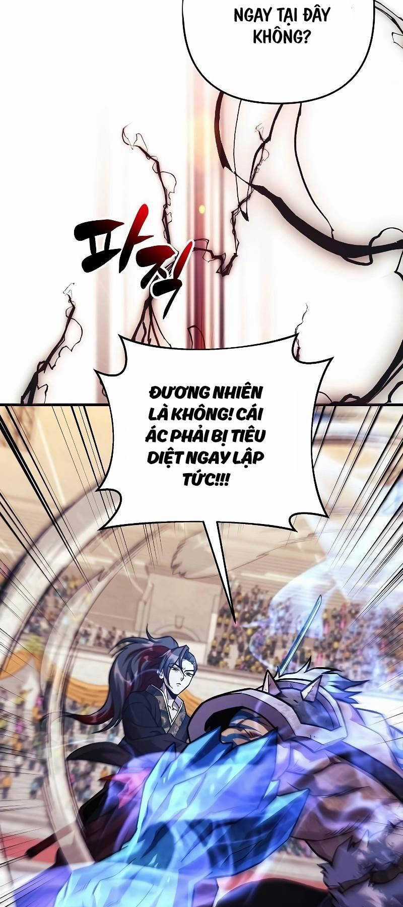 Thợ Săn Nhà Văn - Chapter 100 - Trang 61