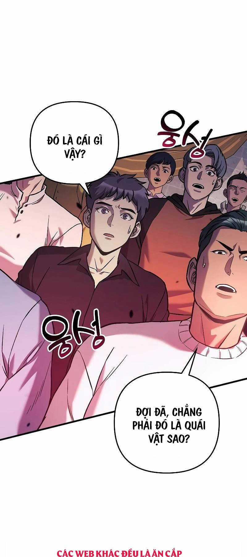 Thợ Săn Nhà Văn - Chapter 100 - Trang 67