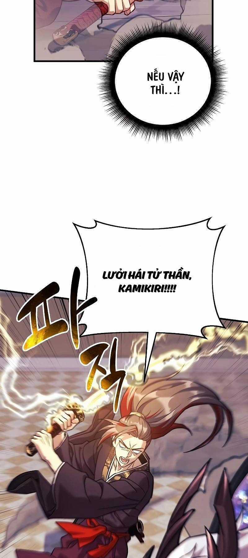 Thợ Săn Nhà Văn - Chapter 100 - Trang 80