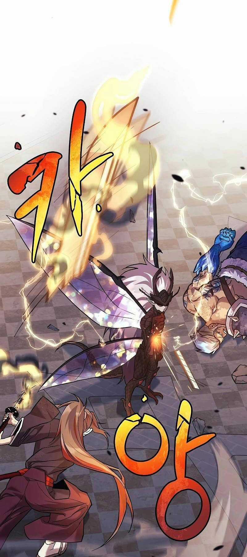 Thợ Săn Nhà Văn - Chapter 100 - Trang 82