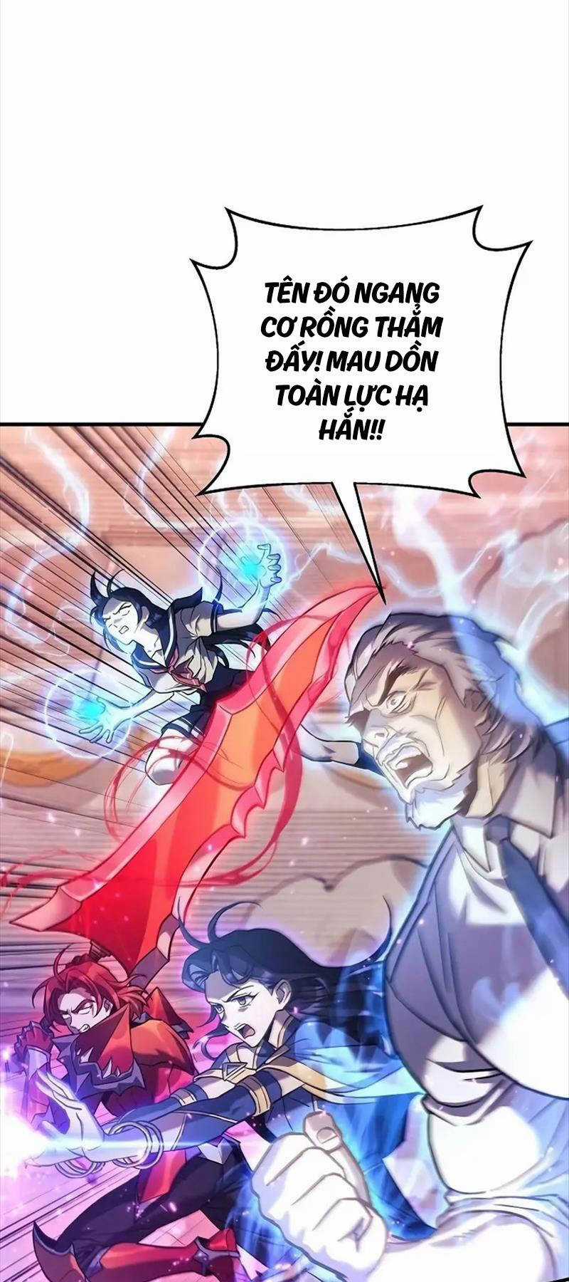 Thợ Săn Nhà Văn - Chapter 101 - Trang 20