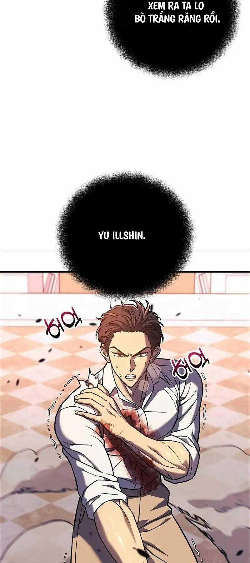 Thợ Săn Nhà Văn - Chapter 101 - Trang 28