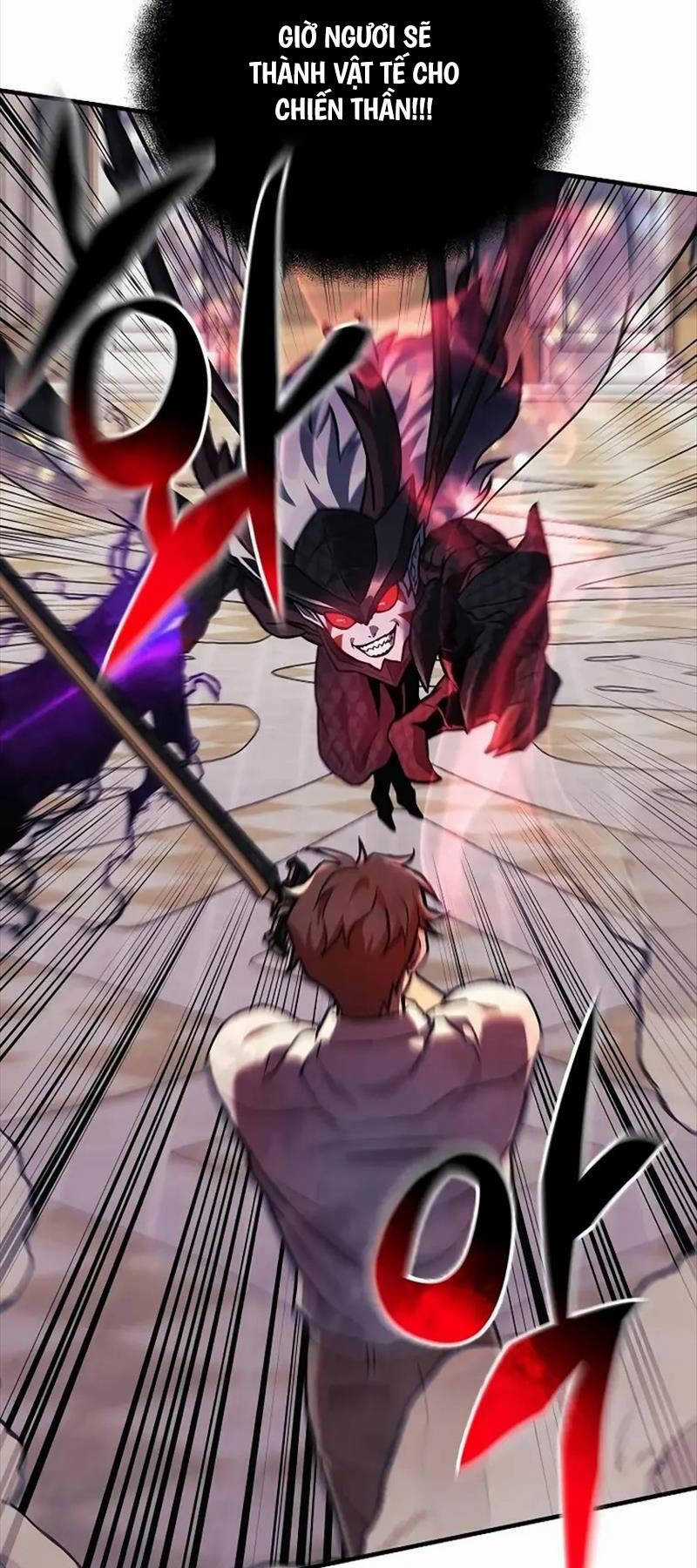 Thợ Săn Nhà Văn - Chapter 101 - Trang 30