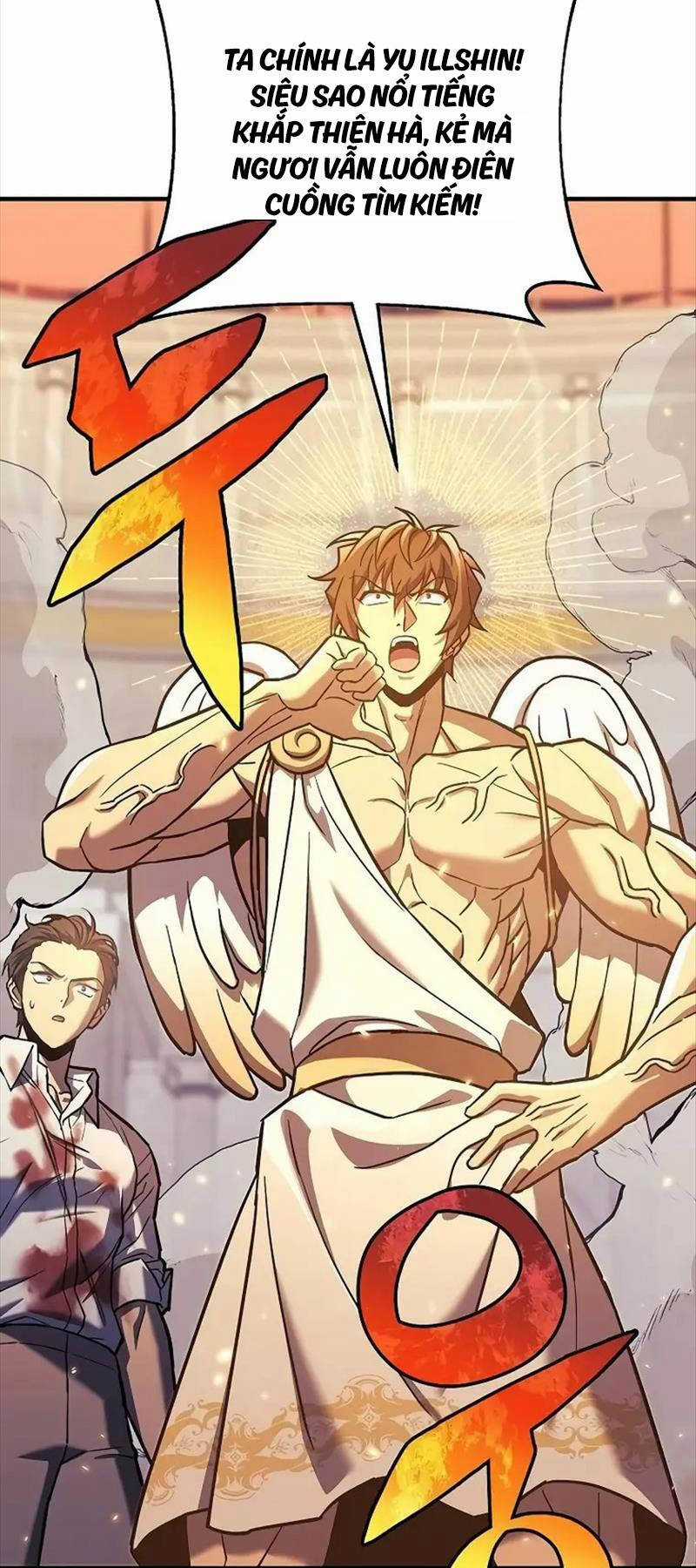 Thợ Săn Nhà Văn - Chapter 101 - Trang 40