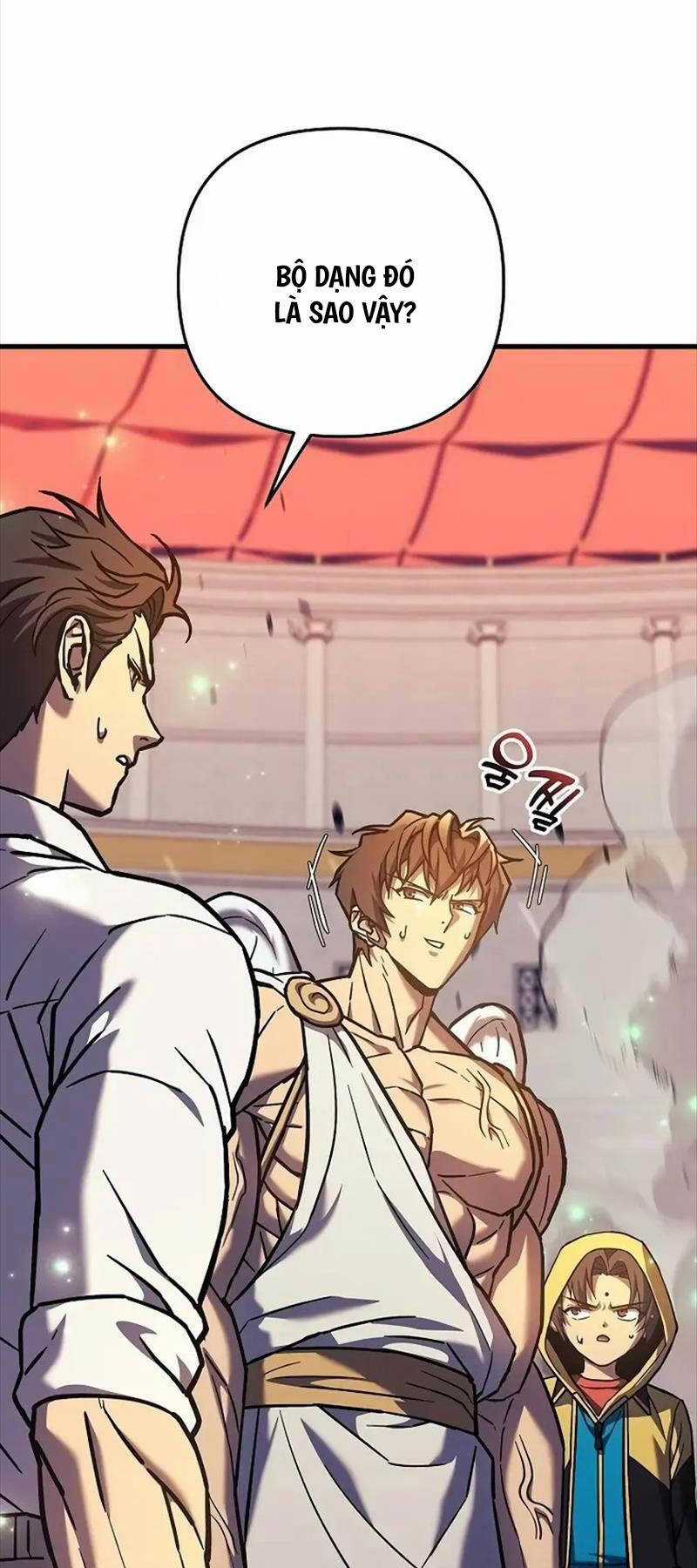 Thợ Săn Nhà Văn - Chapter 101 - Trang 45