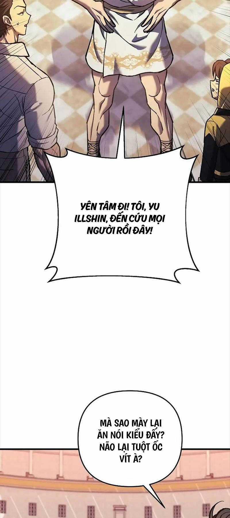 Thợ Săn Nhà Văn - Chapter 101 - Trang 47