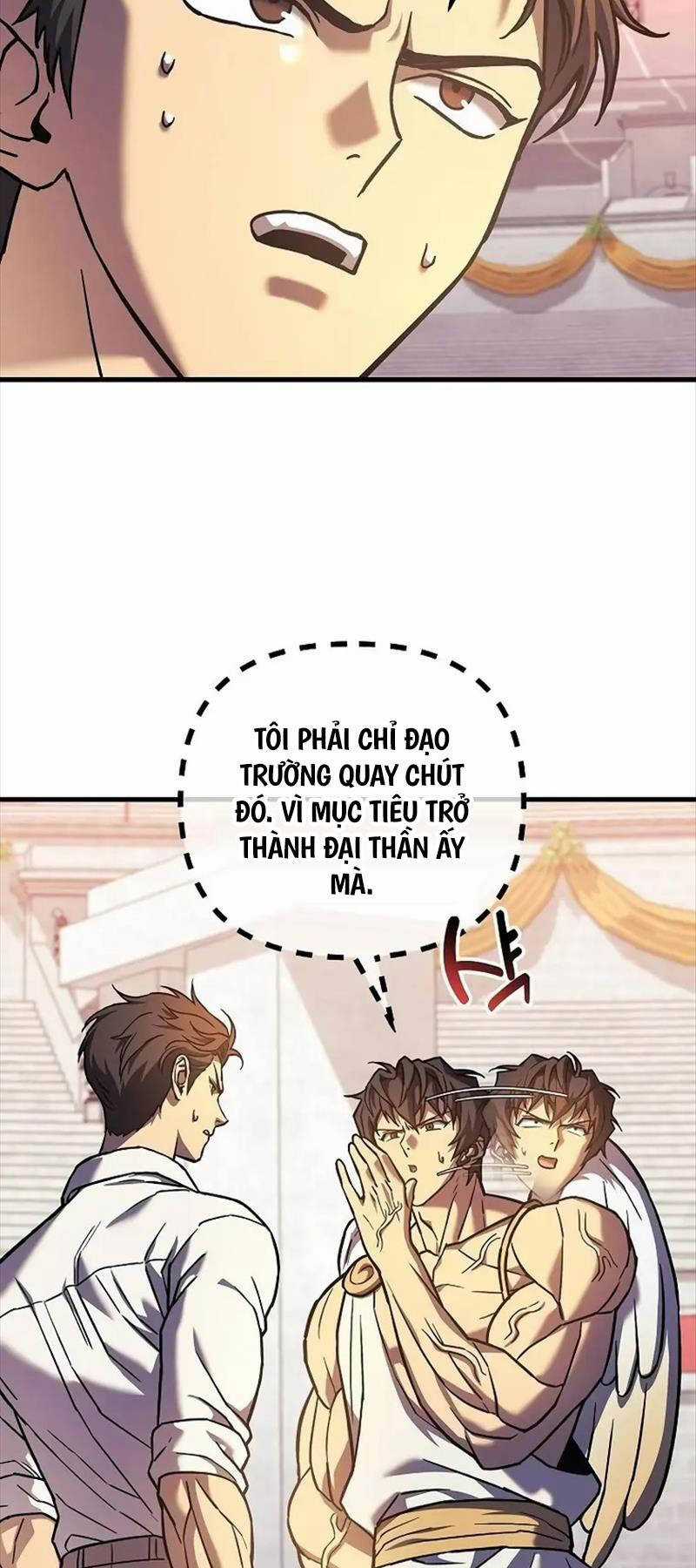 Thợ Săn Nhà Văn - Chapter 101 - Trang 50