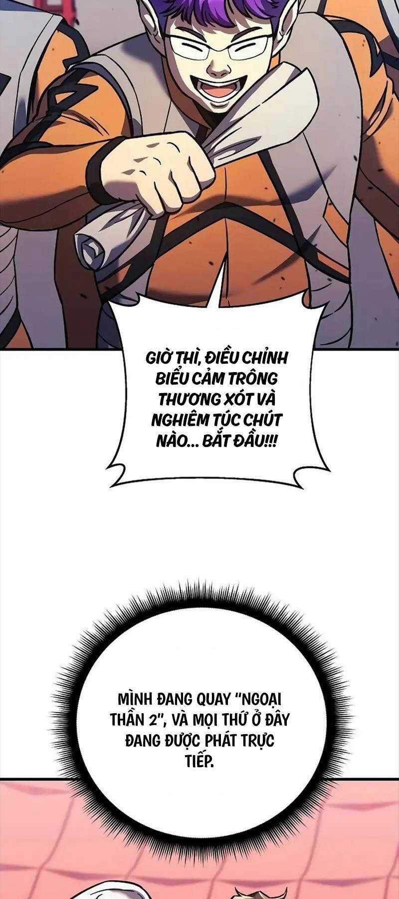 Thợ Săn Nhà Văn - Chapter 101 - Trang 53