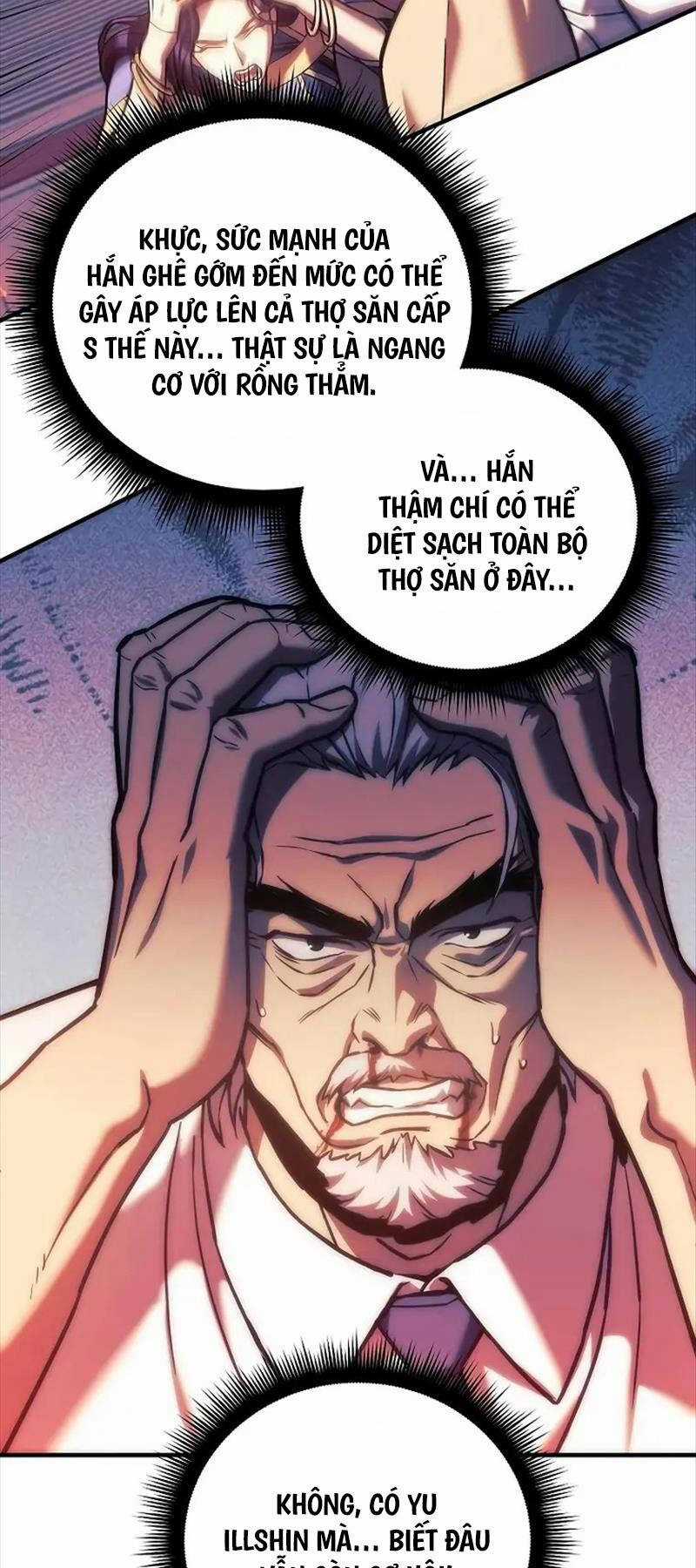 Thợ Săn Nhà Văn - Chapter 101 - Trang 61