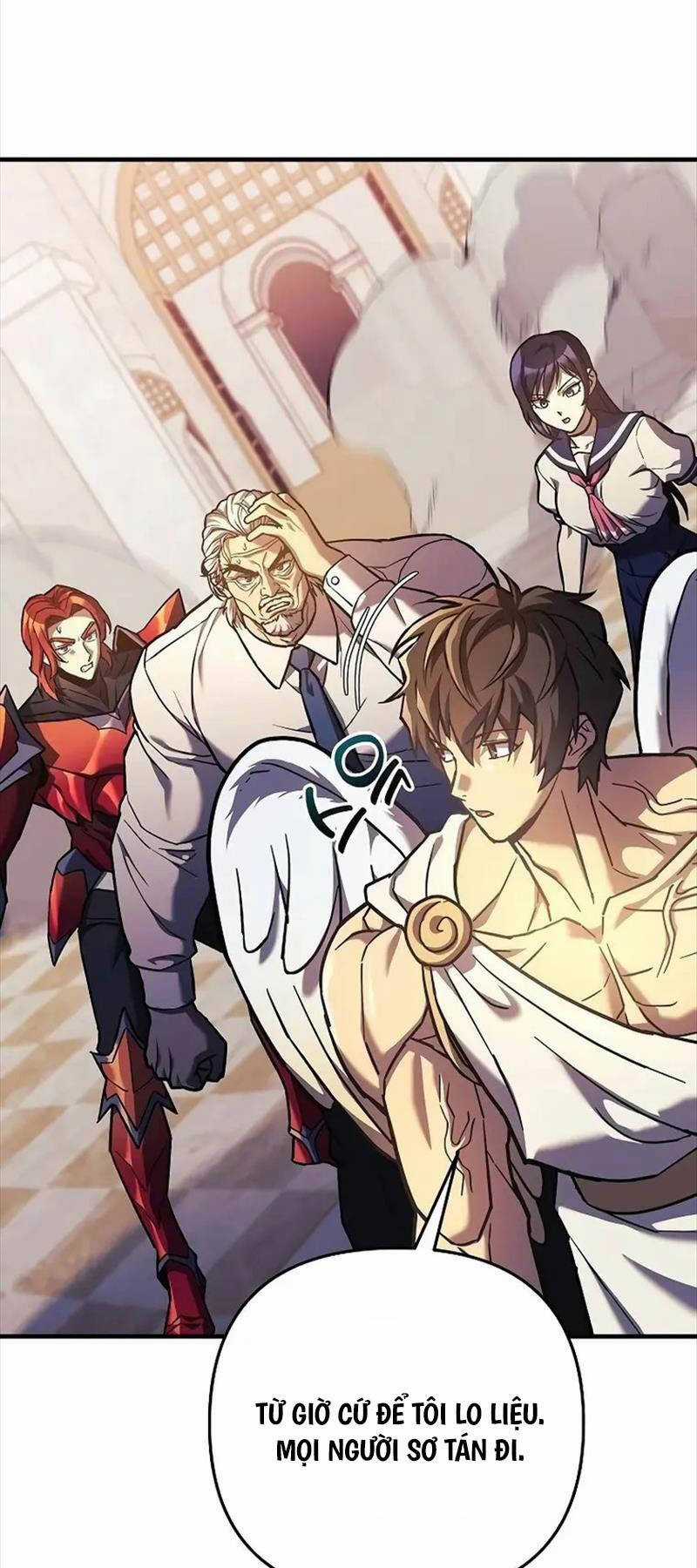 Thợ Săn Nhà Văn - Chapter 101 - Trang 66