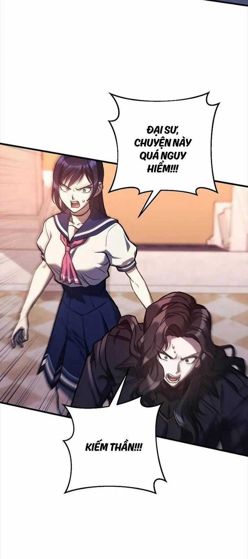 Thợ Săn Nhà Văn - Chapter 101 - Trang 69