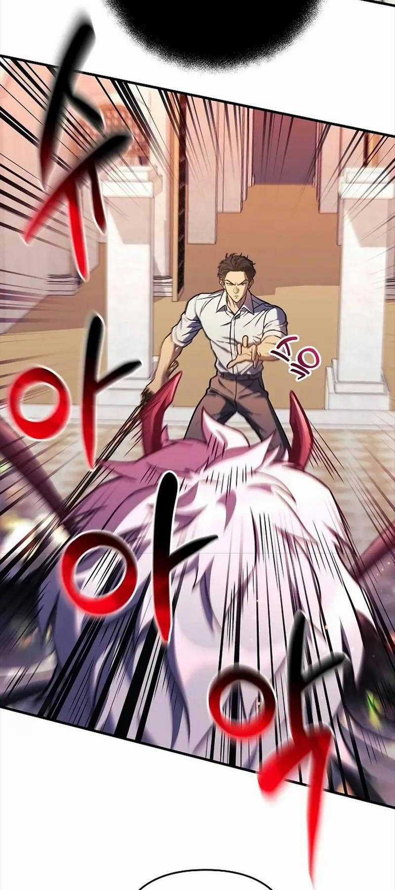 Thợ Săn Nhà Văn - Chapter 101 - Trang 8