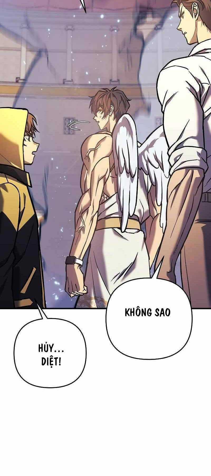 Thợ Săn Nhà Văn - Chapter 102 - Trang 18