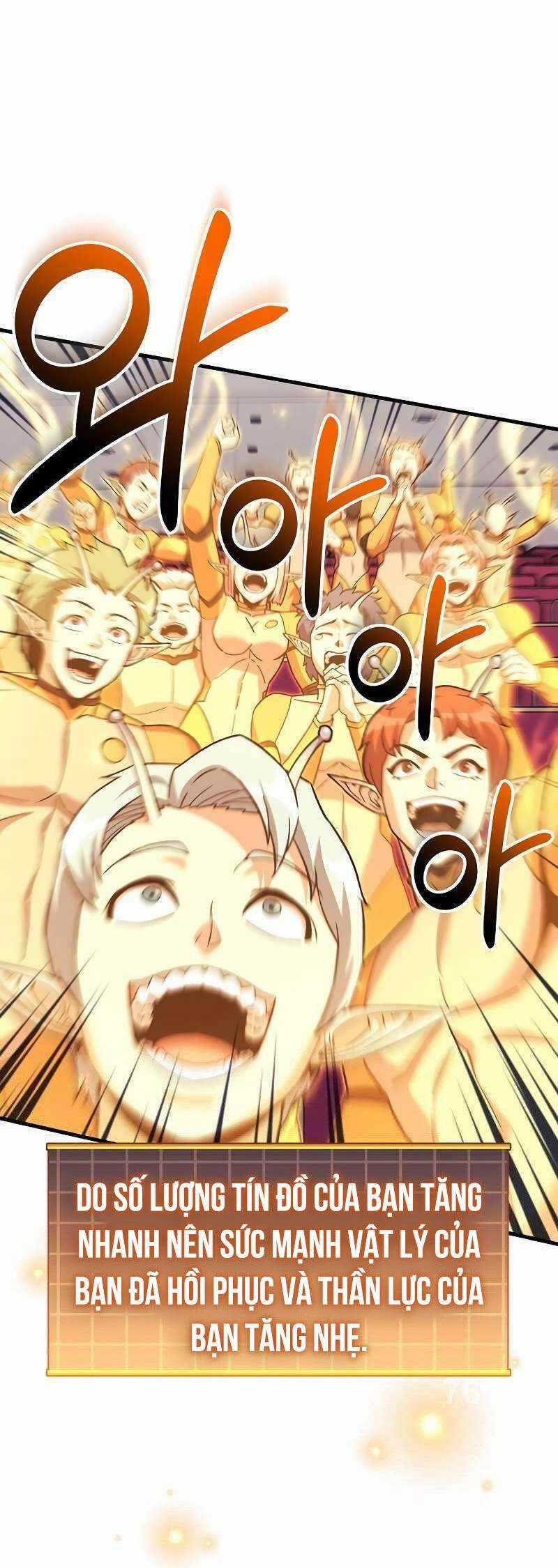 Thợ Săn Nhà Văn - Chapter 103 - Trang 1