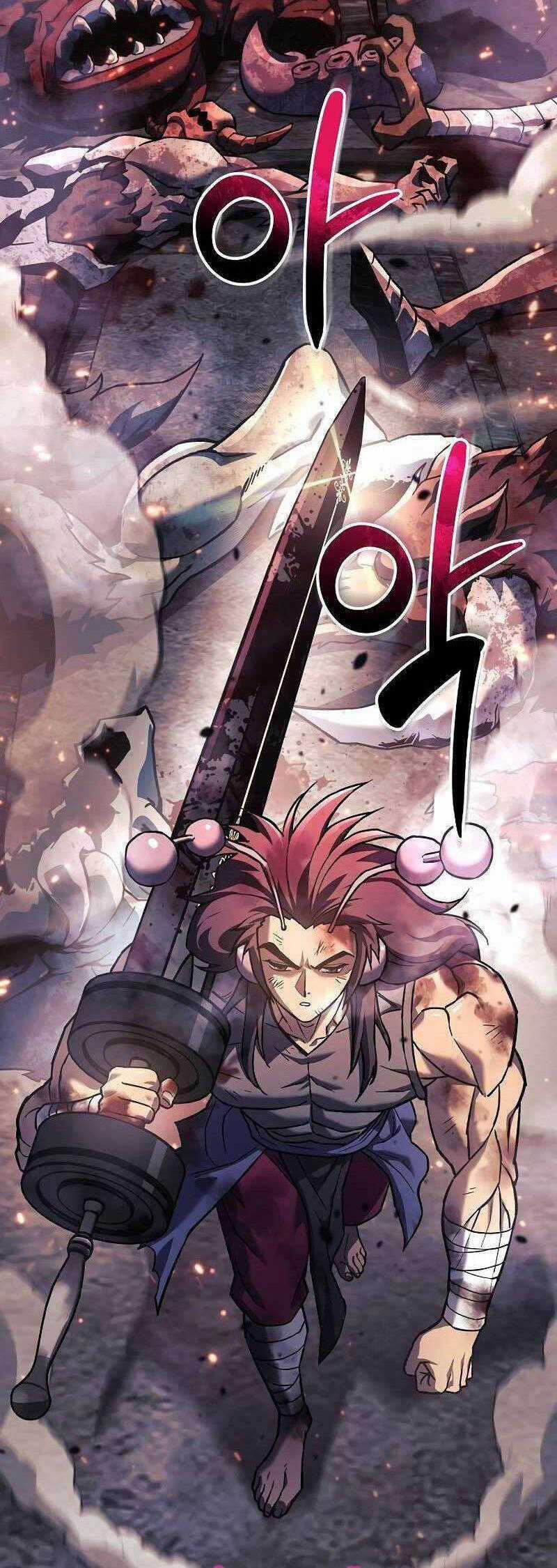 Thợ Săn Nhà Văn - Chapter 103 - Trang 20