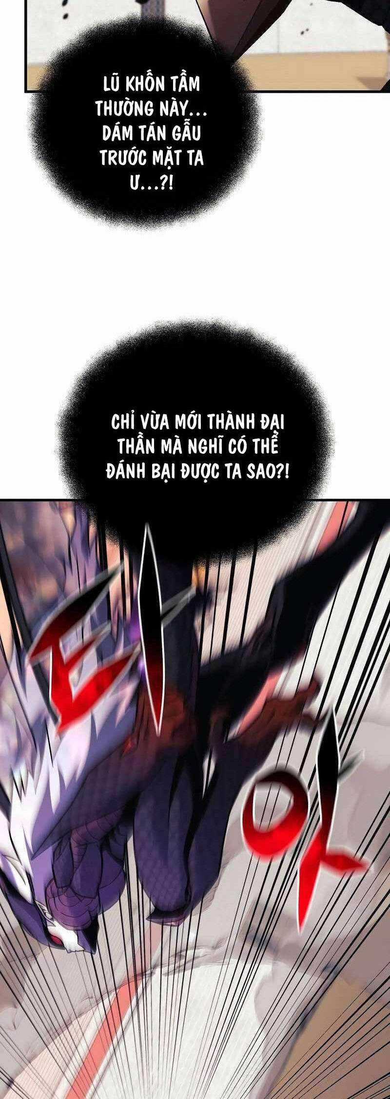 Thợ Săn Nhà Văn - Chapter 103 - Trang 30