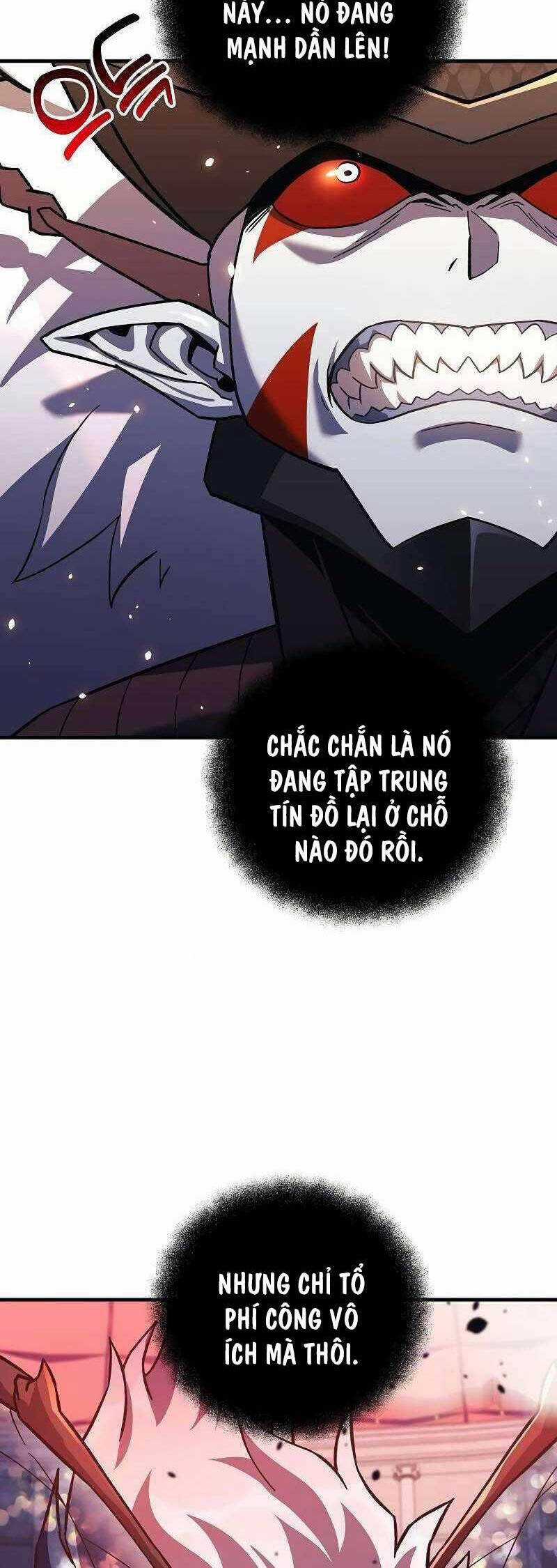 Thợ Săn Nhà Văn - Chapter 103 - Trang 4