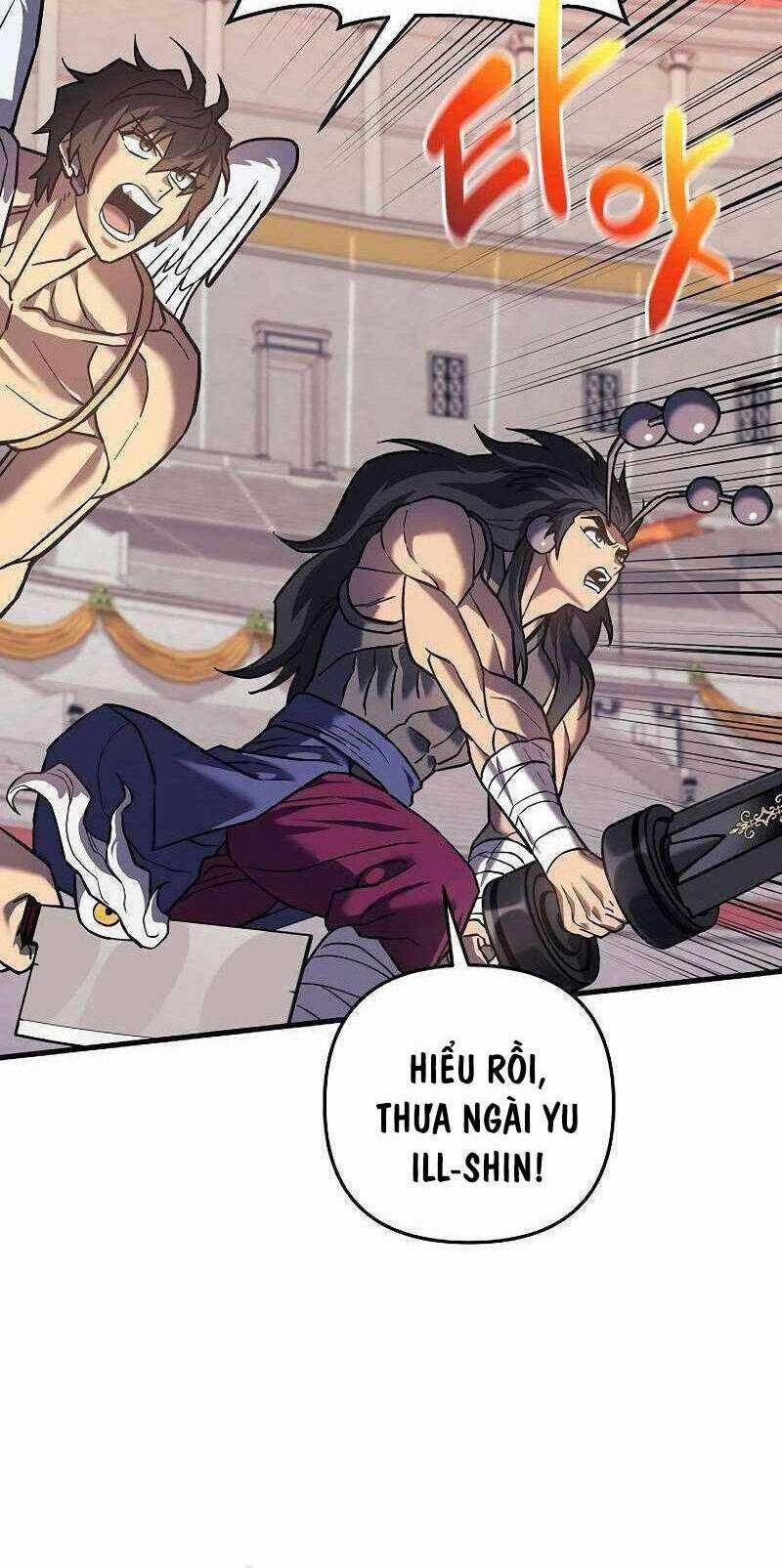 Thợ Săn Nhà Văn - Chapter 103 - Trang 32