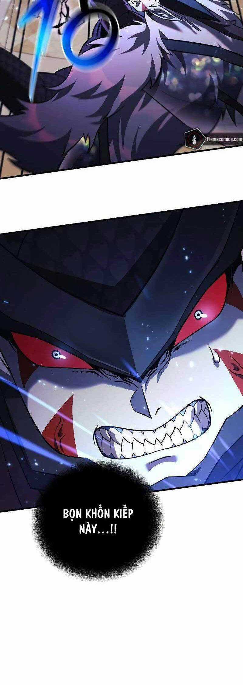 Thợ Săn Nhà Văn - Chapter 103 - Trang 34