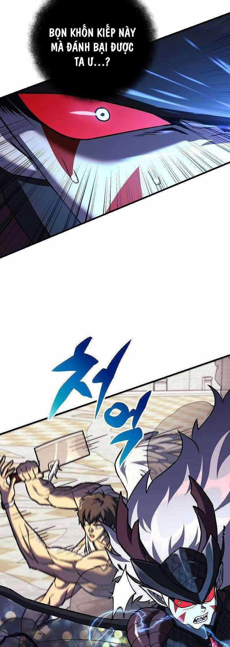 Thợ Săn Nhà Văn - Chapter 103 - Trang 37