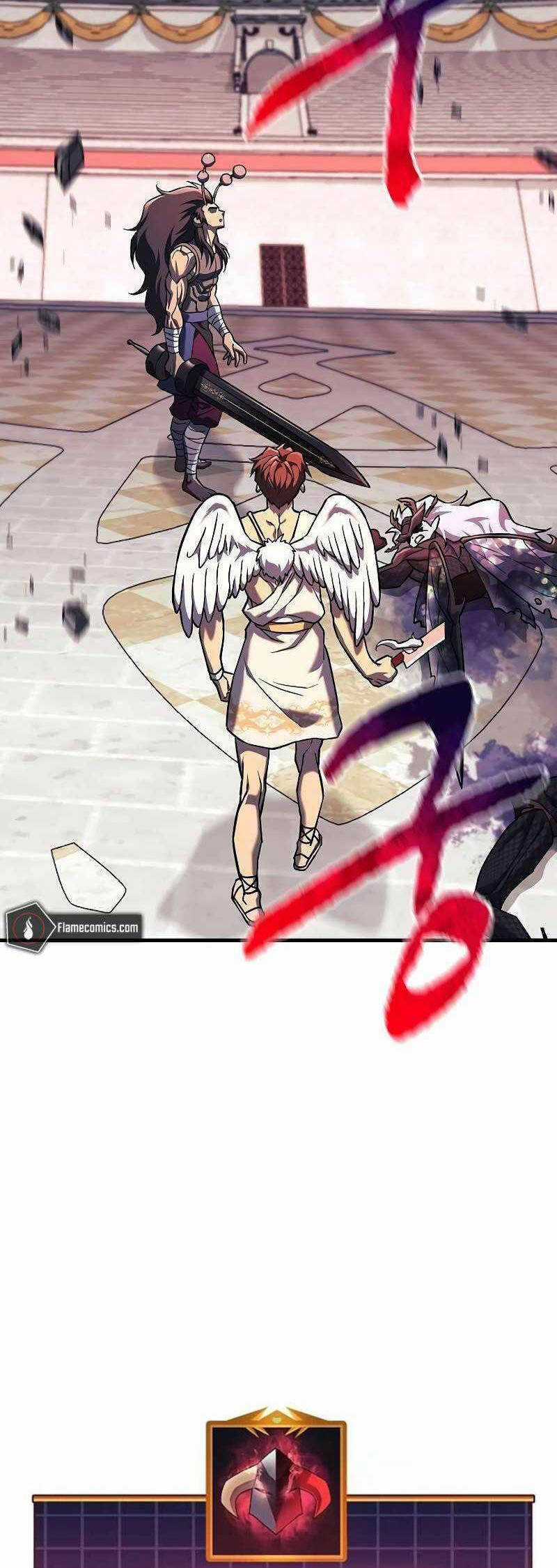 Thợ Săn Nhà Văn - Chapter 103 - Trang 49