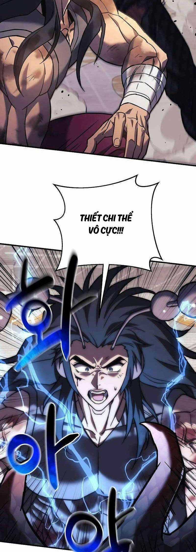 Thợ Săn Nhà Văn - Chapter 103 - Trang 60