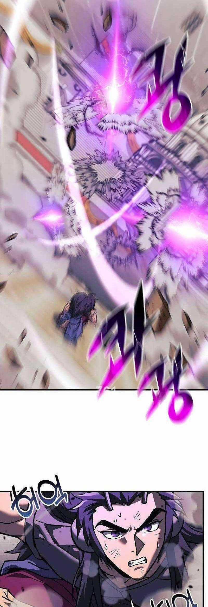 Thợ Săn Nhà Văn - Chapter 104 - Trang 1