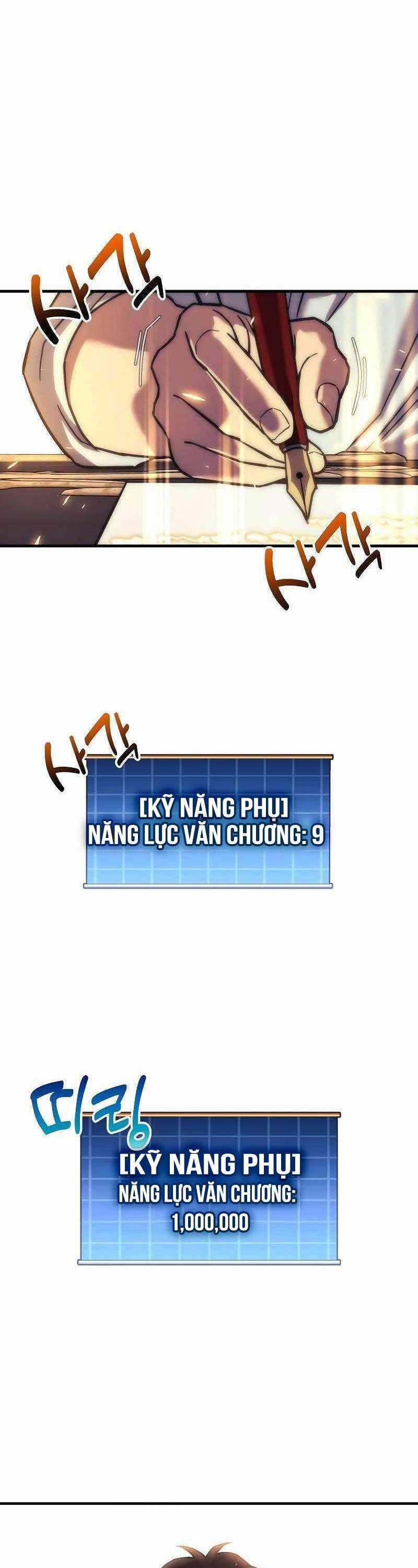 Thợ Săn Nhà Văn - Chapter 104 - Trang 12