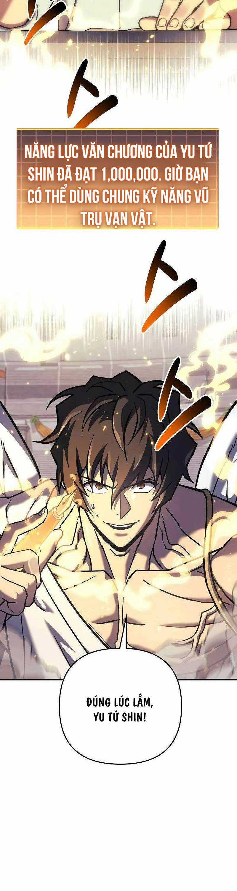 Thợ Săn Nhà Văn - Chapter 104 - Trang 14