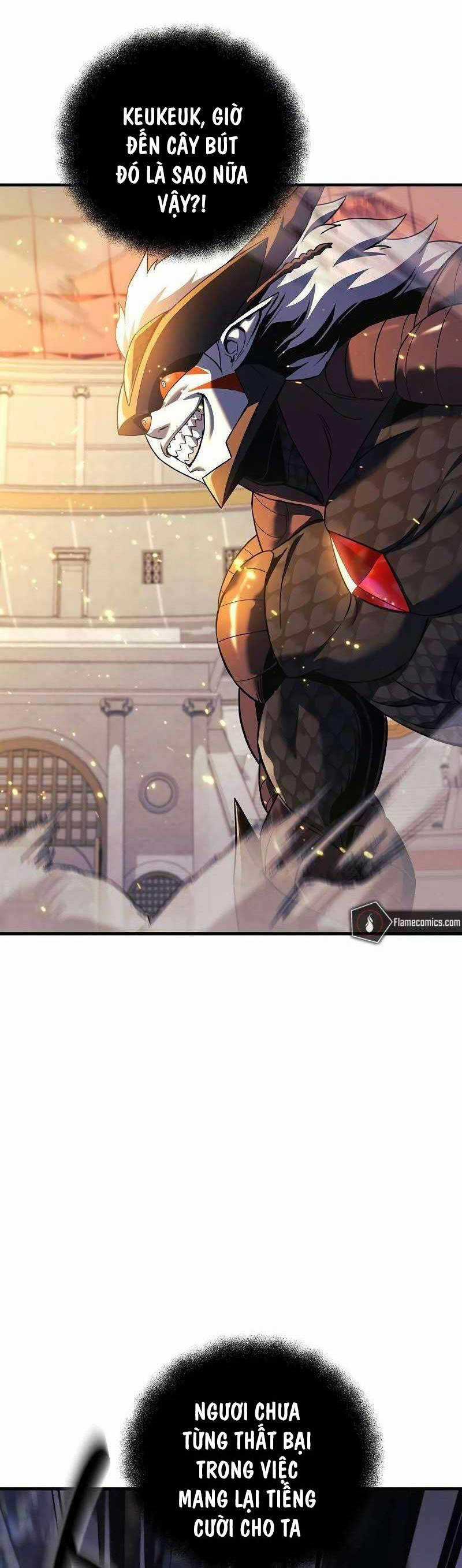 Thợ Săn Nhà Văn - Chapter 104 - Trang 15