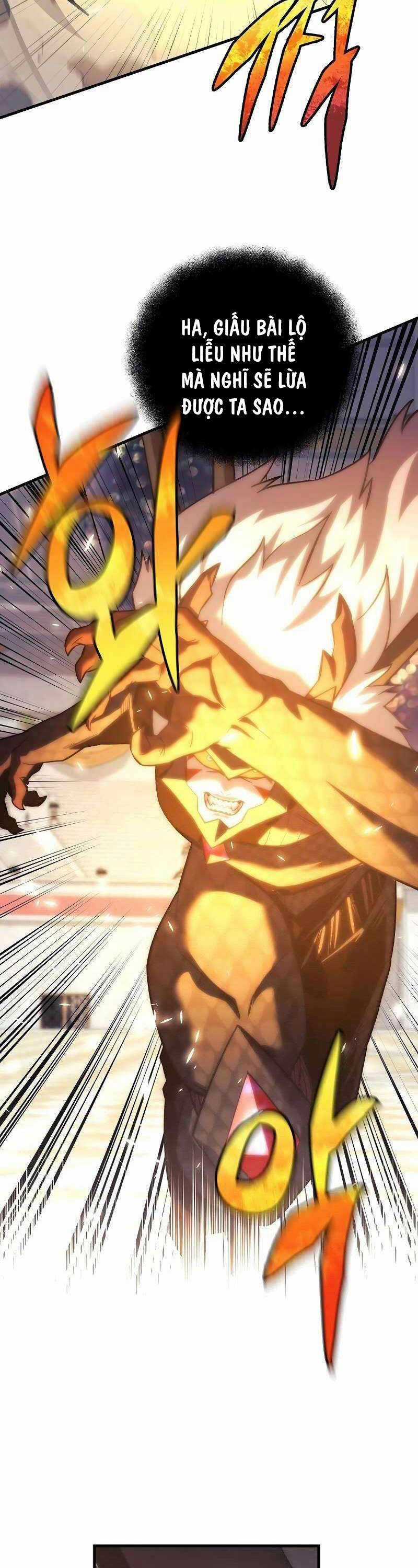 Thợ Săn Nhà Văn - Chapter 104 - Trang 17