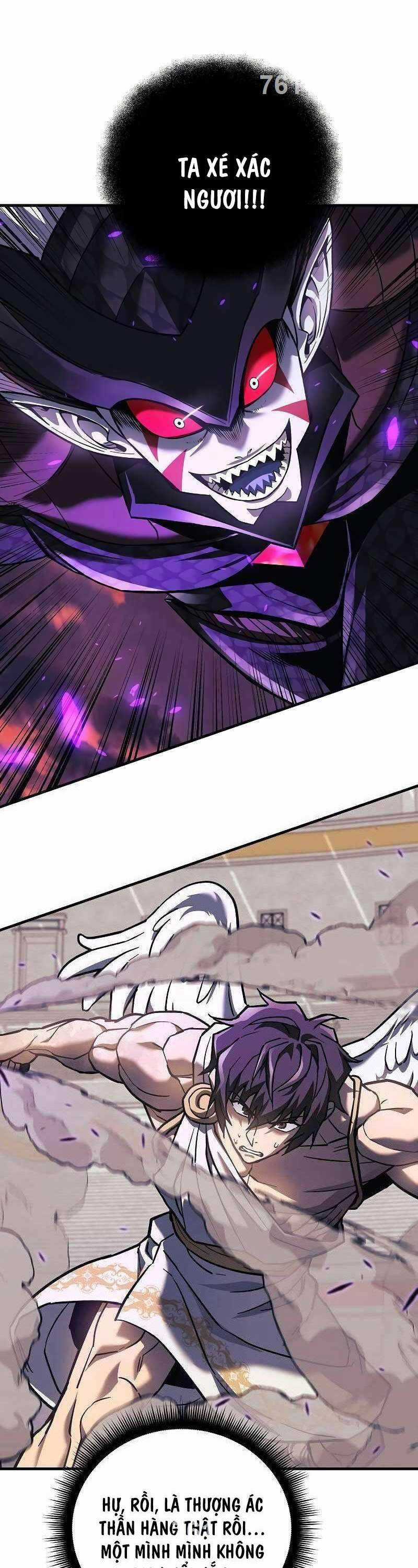 Thợ Săn Nhà Văn - Chapter 104 - Trang 3