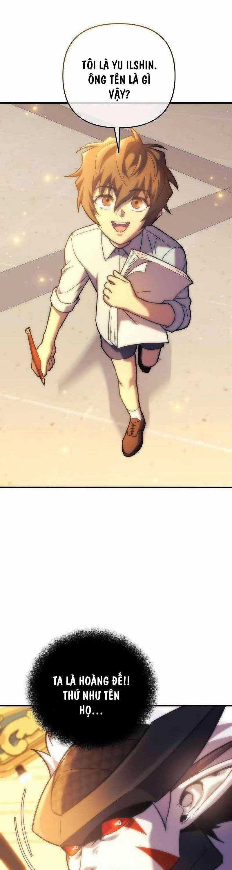 Thợ Săn Nhà Văn - Chapter 104 - Trang 21