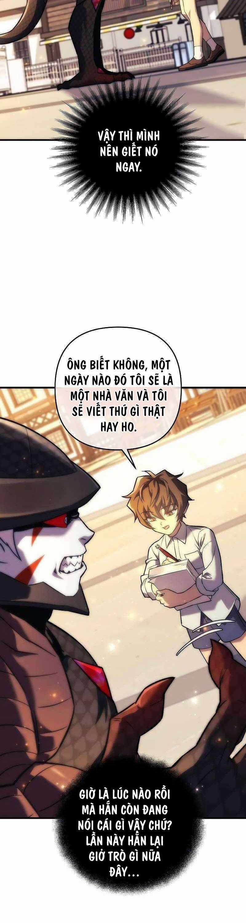 Thợ Săn Nhà Văn - Chapter 104 - Trang 25