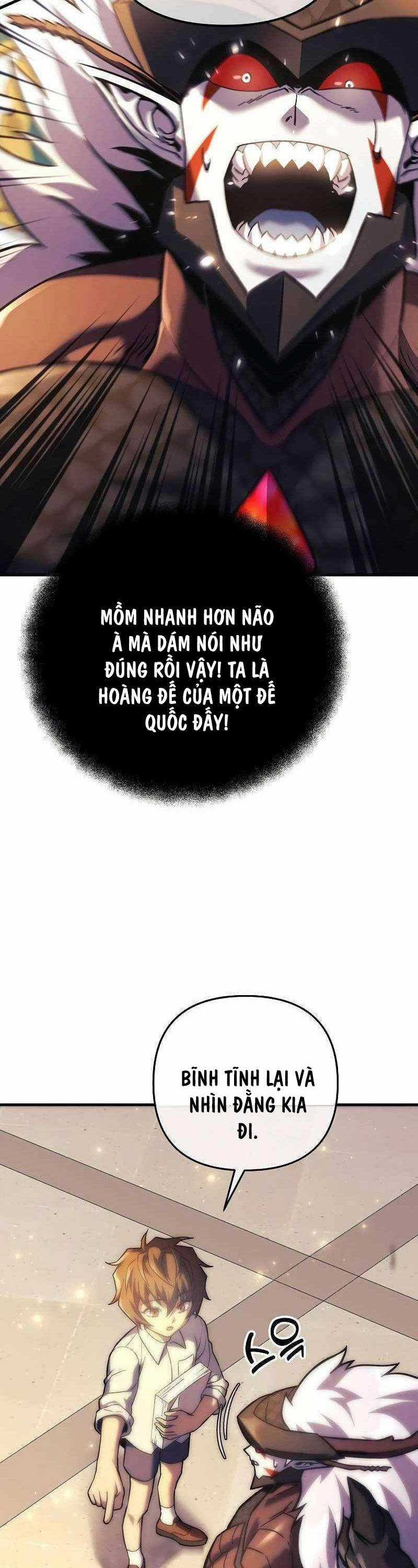 Thợ Săn Nhà Văn - Chapter 104 - Trang 28