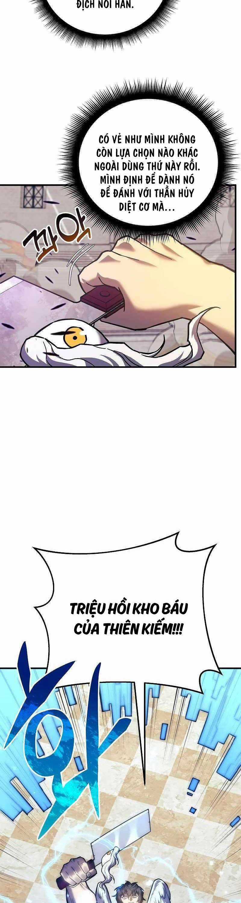 Thợ Săn Nhà Văn - Chapter 104 - Trang 4