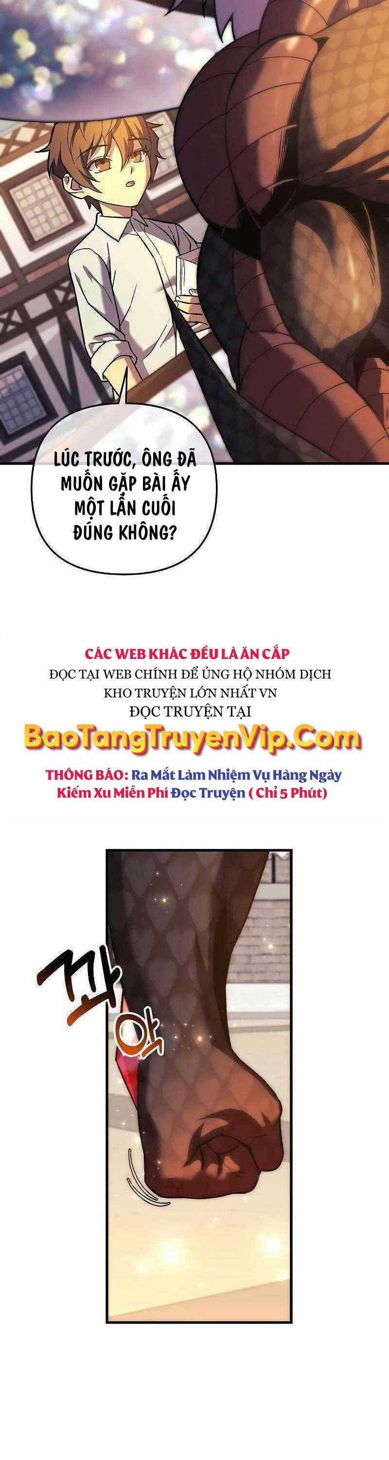Thợ Săn Nhà Văn - Chapter 104 - Trang 33