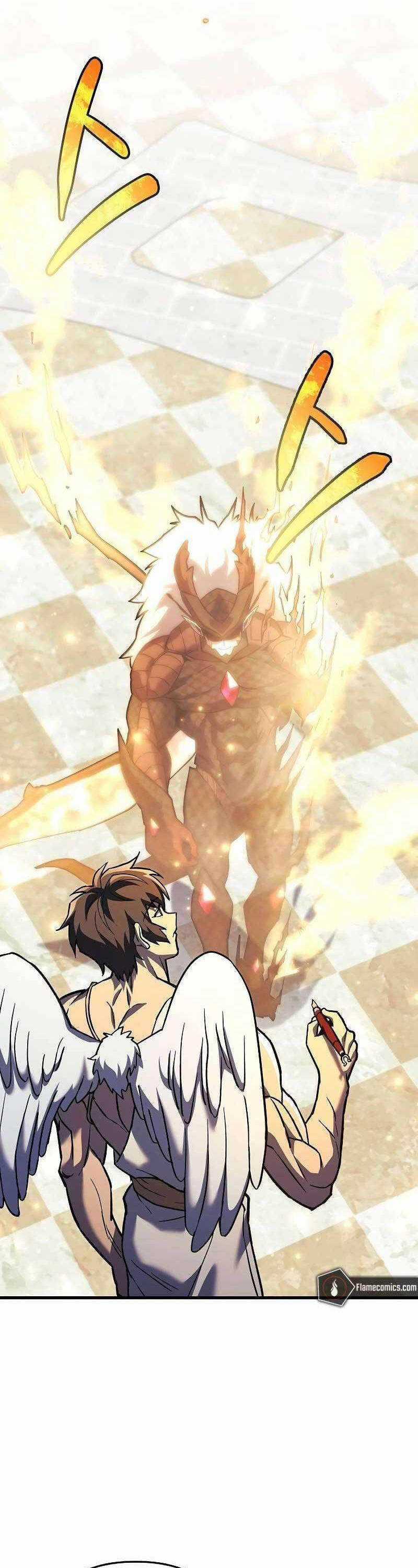 Thợ Săn Nhà Văn - Chapter 104 - Trang 37