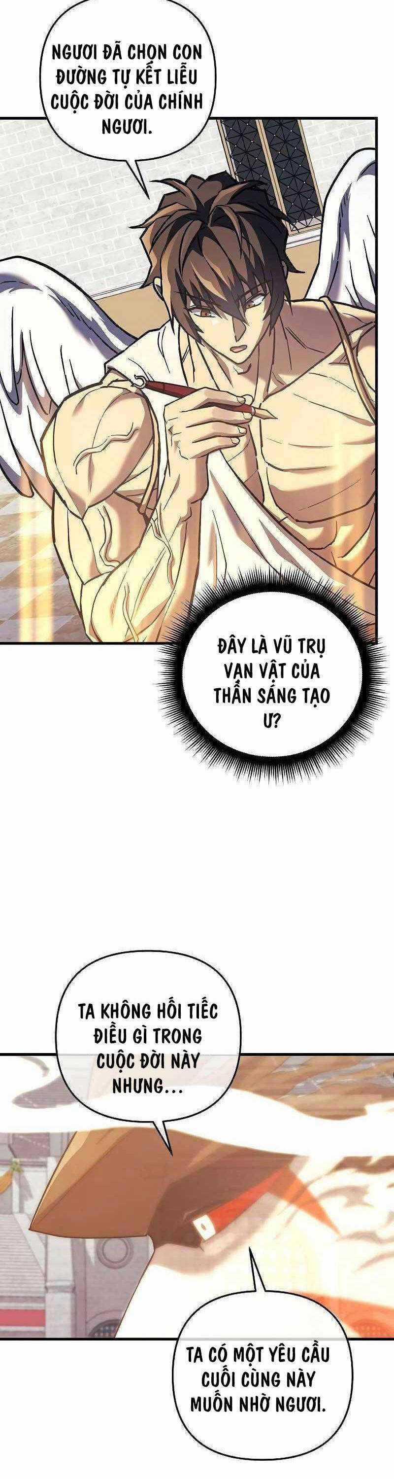 Thợ Săn Nhà Văn - Chapter 104 - Trang 38