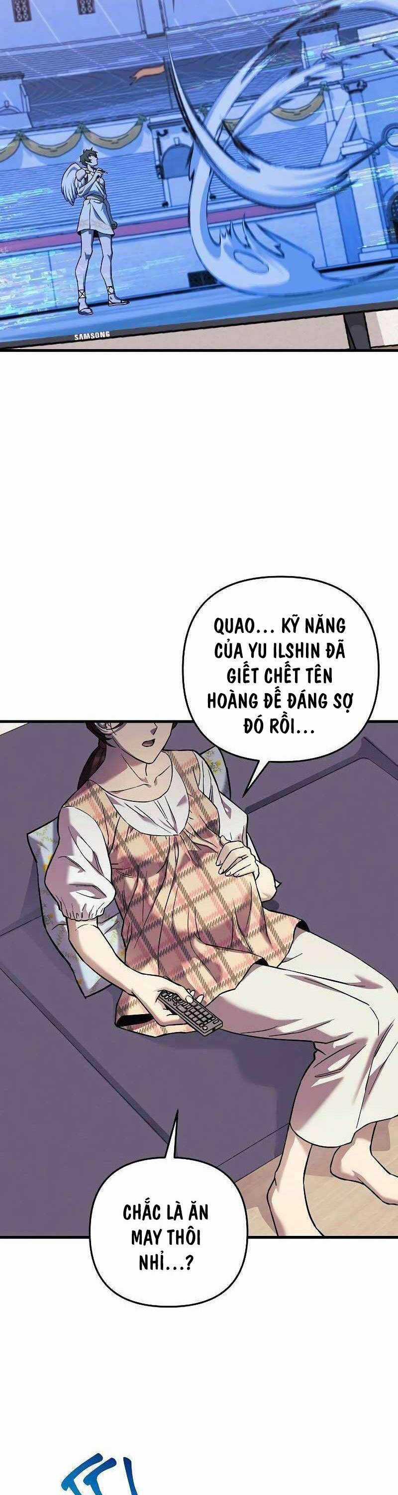 Thợ Săn Nhà Văn - Chapter 104 - Trang 45