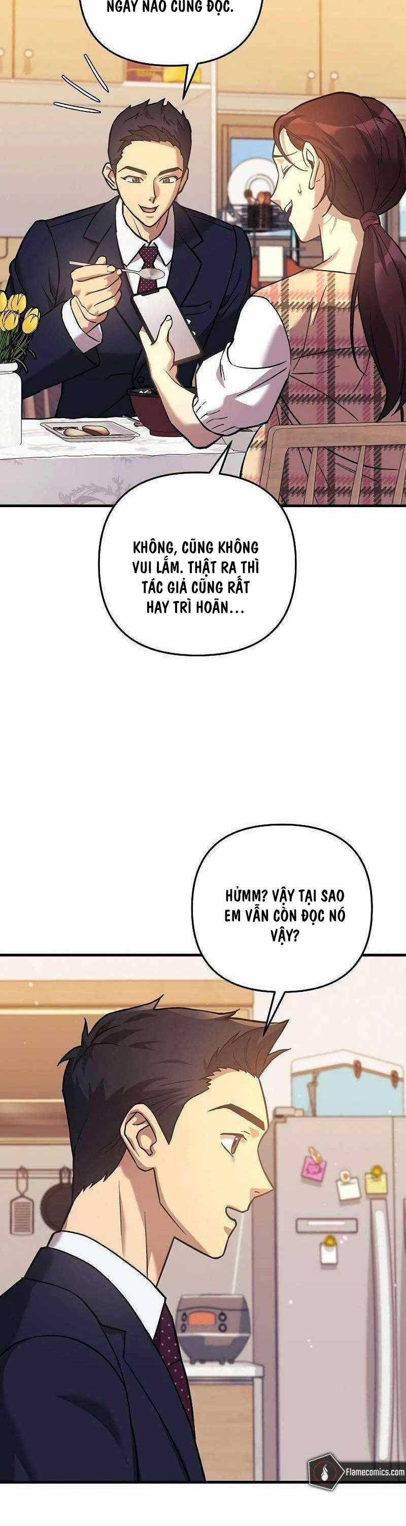 Thợ Săn Nhà Văn - Chapter 104 - Trang 49