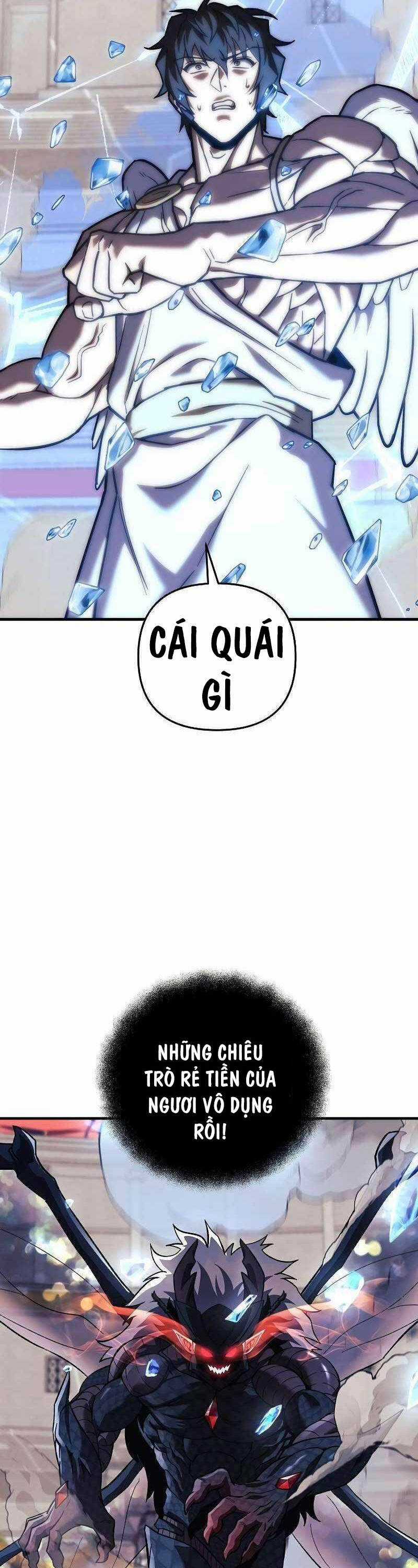 Thợ Săn Nhà Văn - Chapter 104 - Trang 10