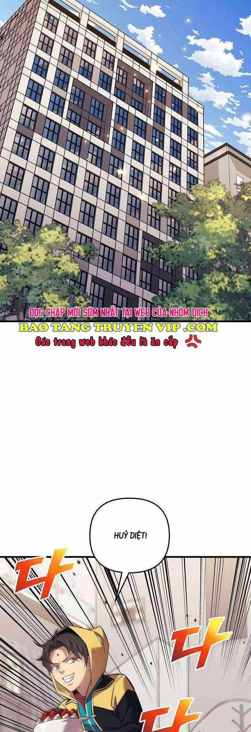 Thợ Săn Nhà Văn - Chapter 105 - Trang 1