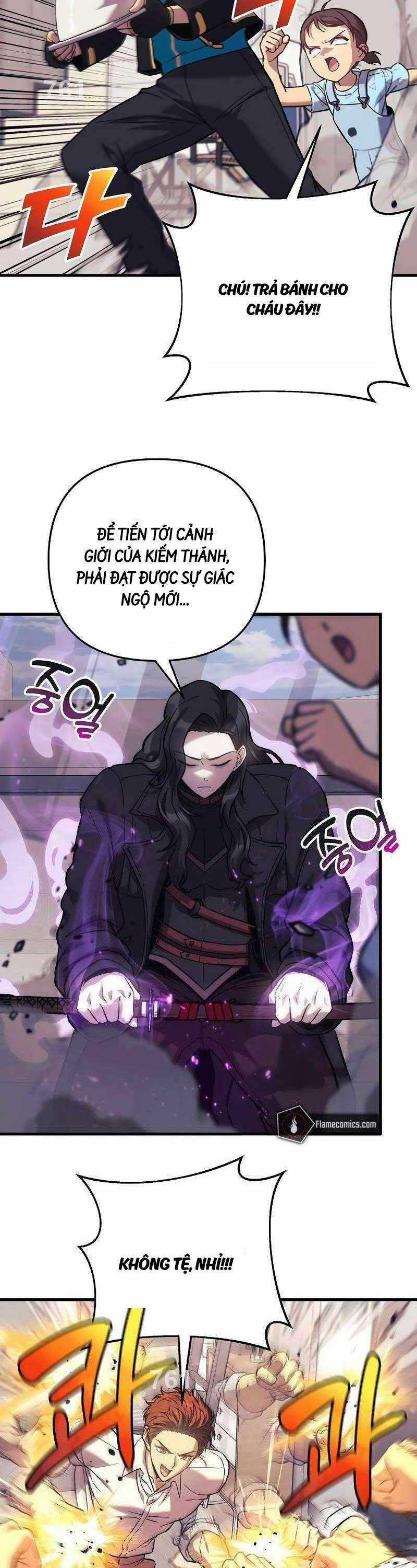 Thợ Săn Nhà Văn - Chapter 105 - Trang 2