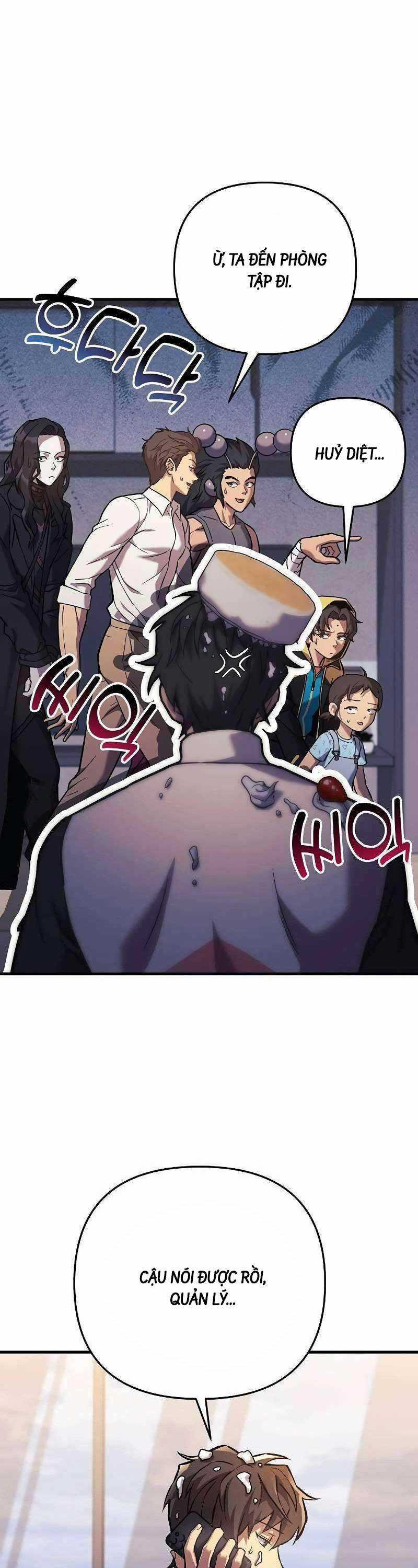 Thợ Săn Nhà Văn - Chapter 105 - Trang 11