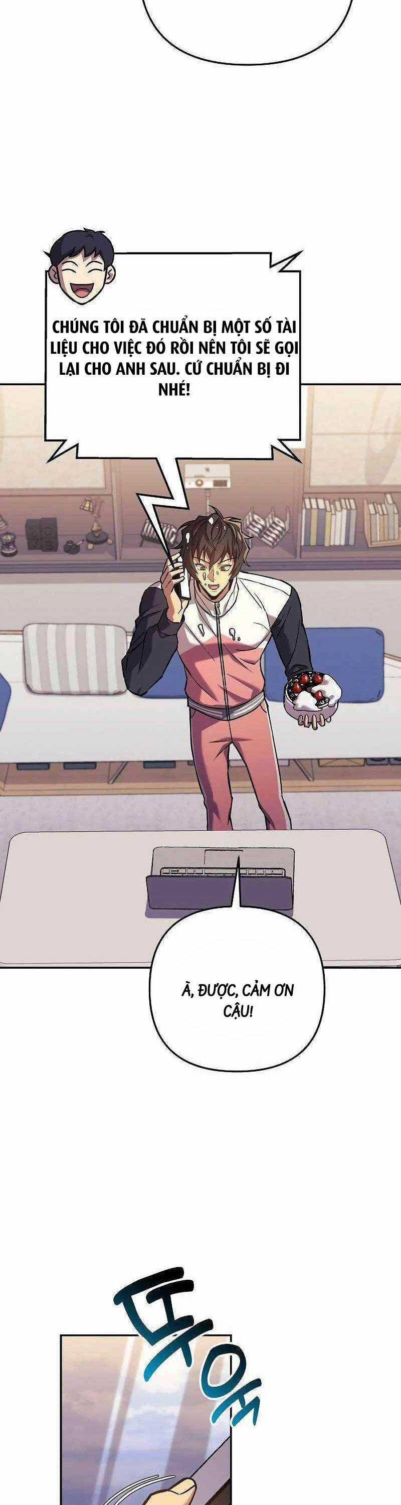 Thợ Săn Nhà Văn - Chapter 105 - Trang 13