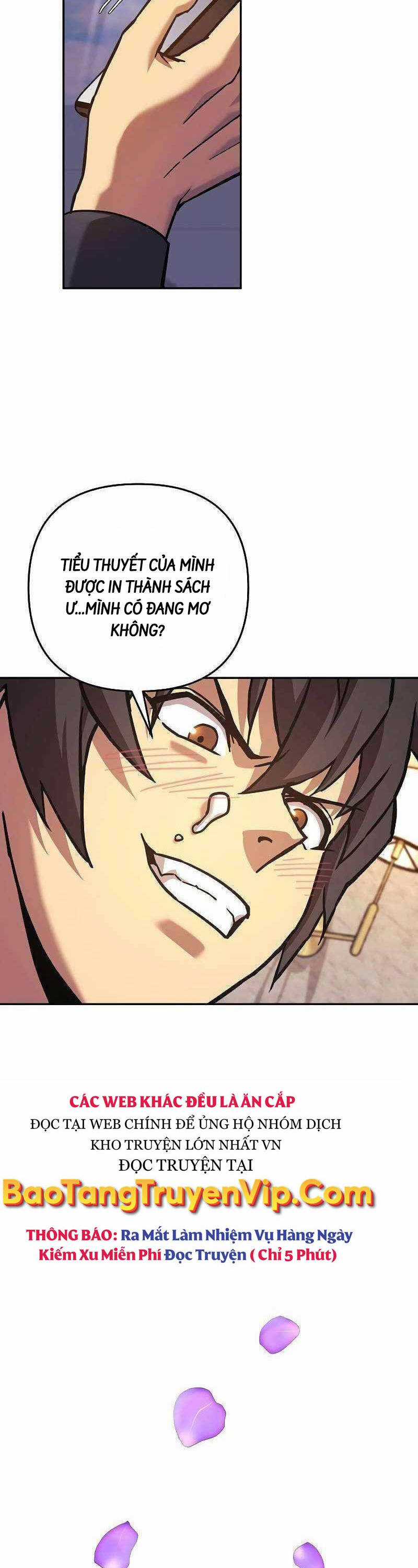 Thợ Săn Nhà Văn - Chapter 105 - Trang 14