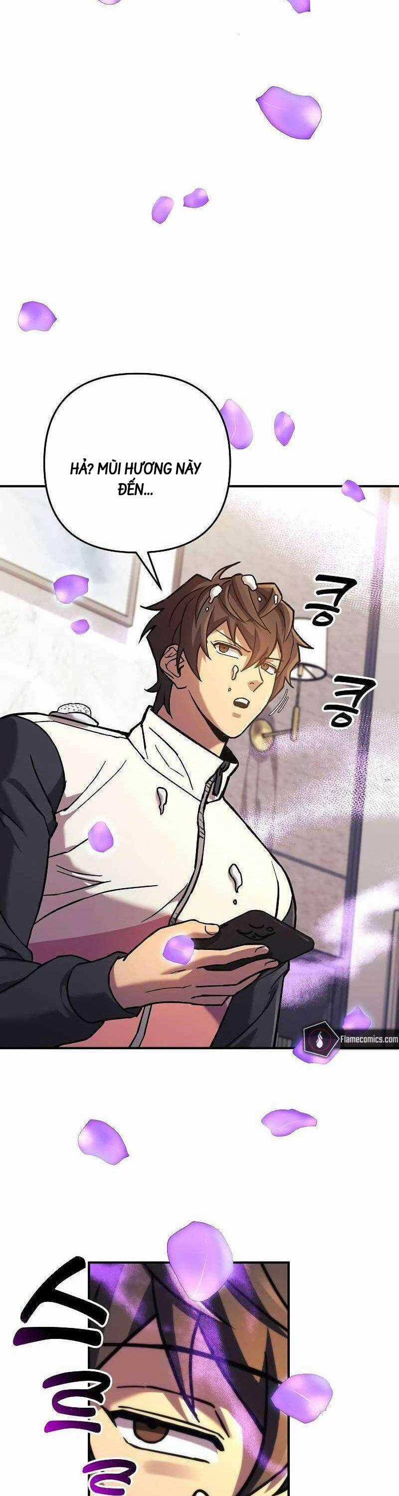 Thợ Săn Nhà Văn - Chapter 105 - Trang 15