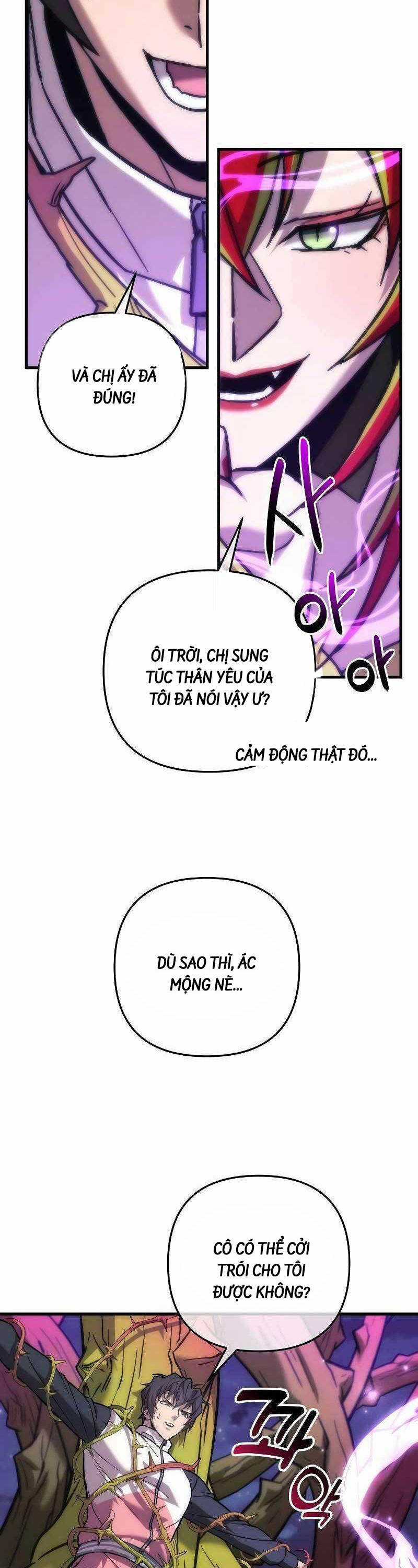 Thợ Săn Nhà Văn - Chapter 105 - Trang 19