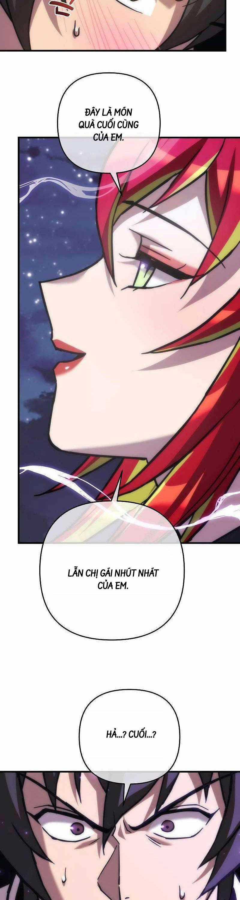 Thợ Săn Nhà Văn - Chapter 105 - Trang 22